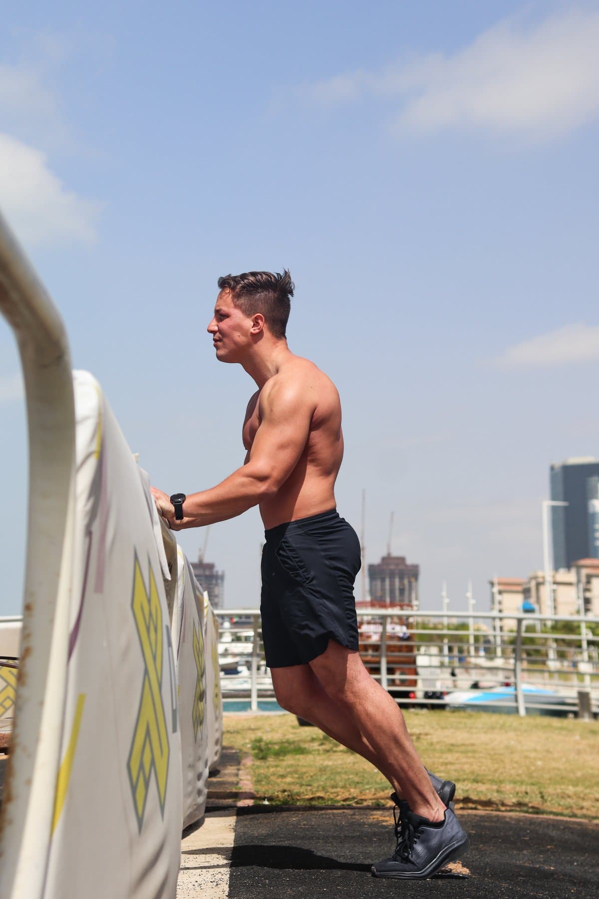 ImalanCollins - escort photo 6 in Dubai