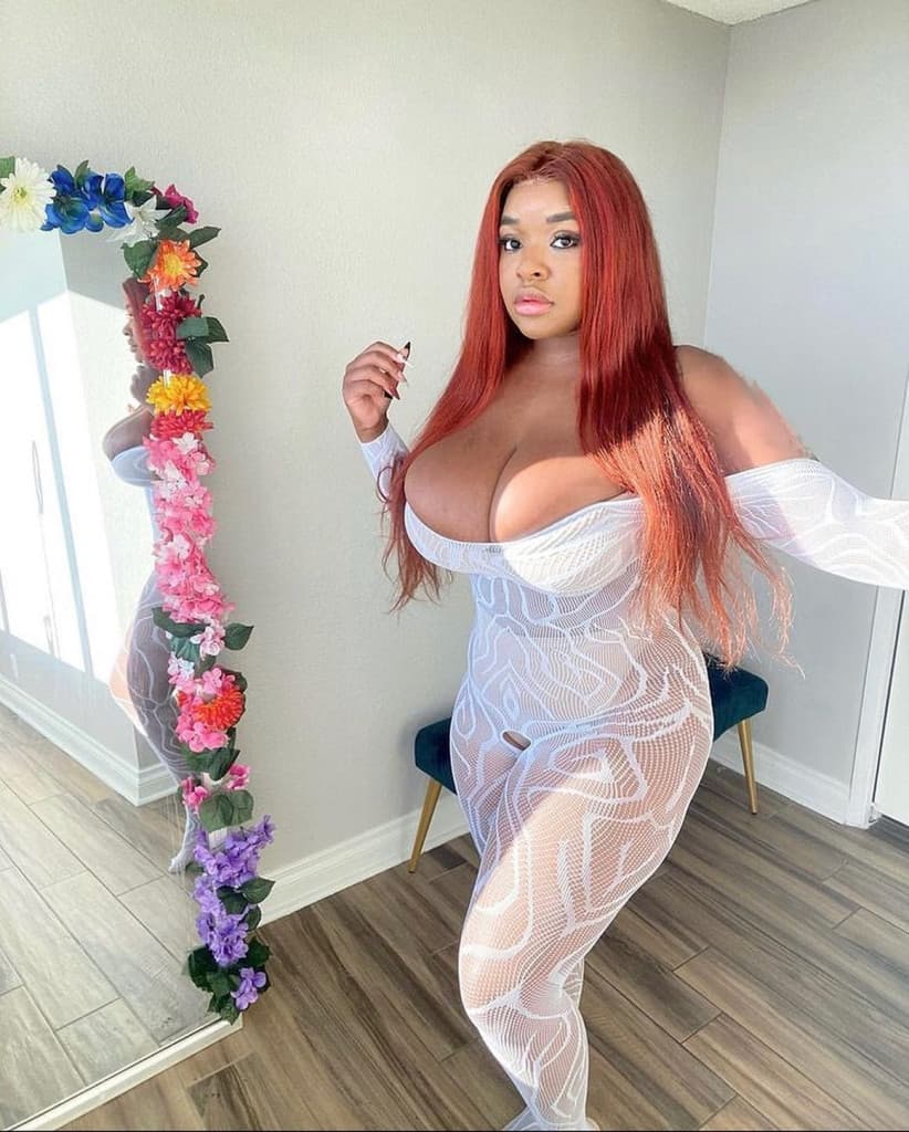 NIKITAXX EBONY - фото эскорт 2 в Dubai