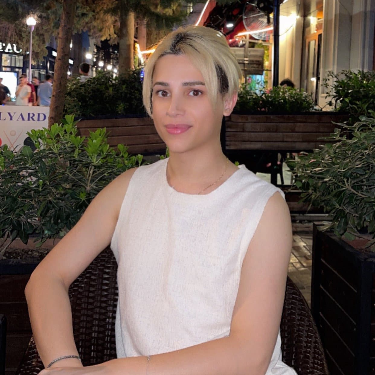 Femboy TwinkS - escort photo 1 in Dubai