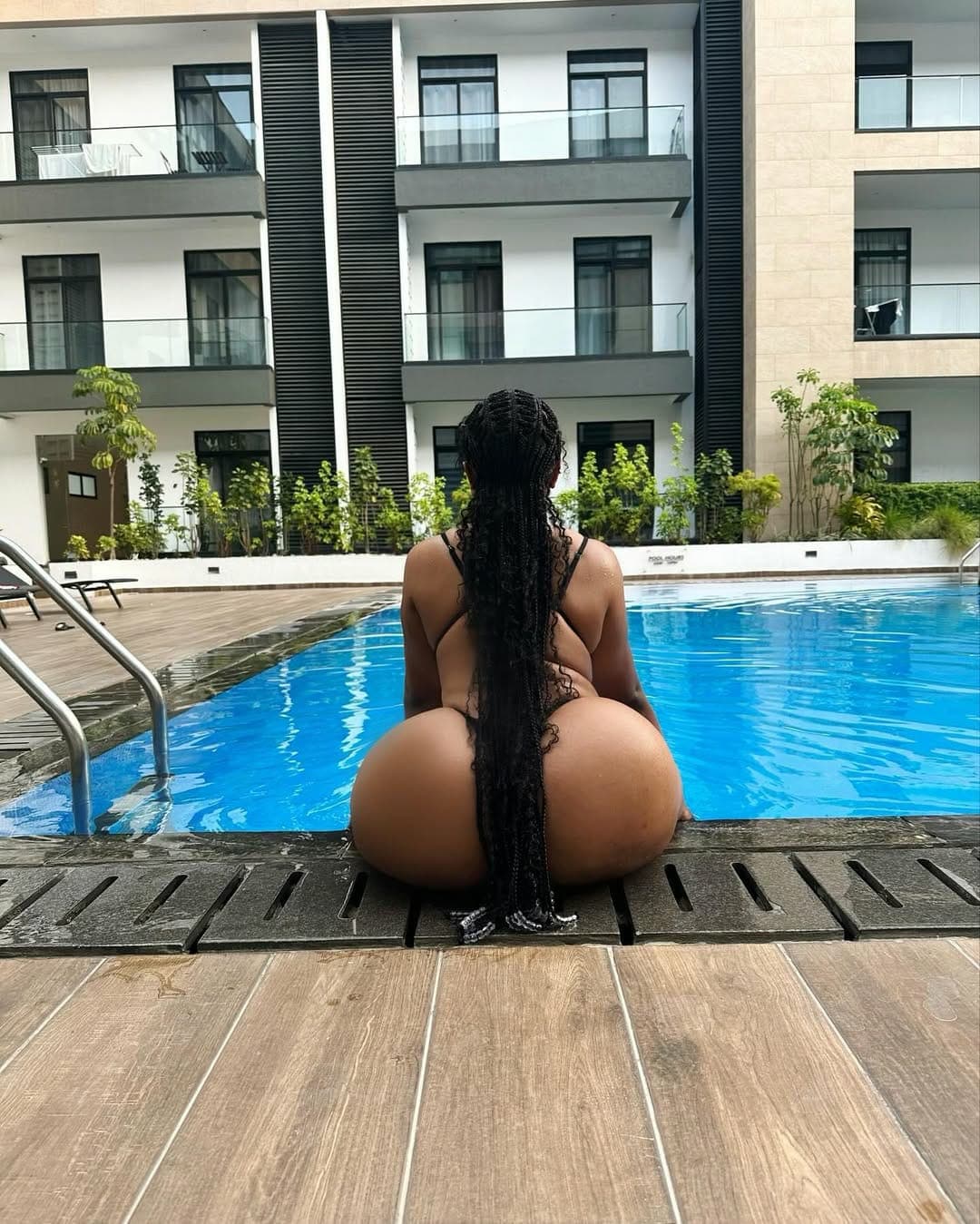 SEXY JANICE - escort photo 2 in Dubai