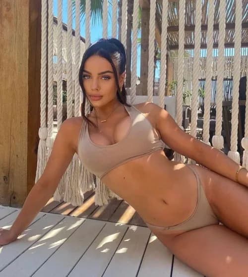 Kira - photo