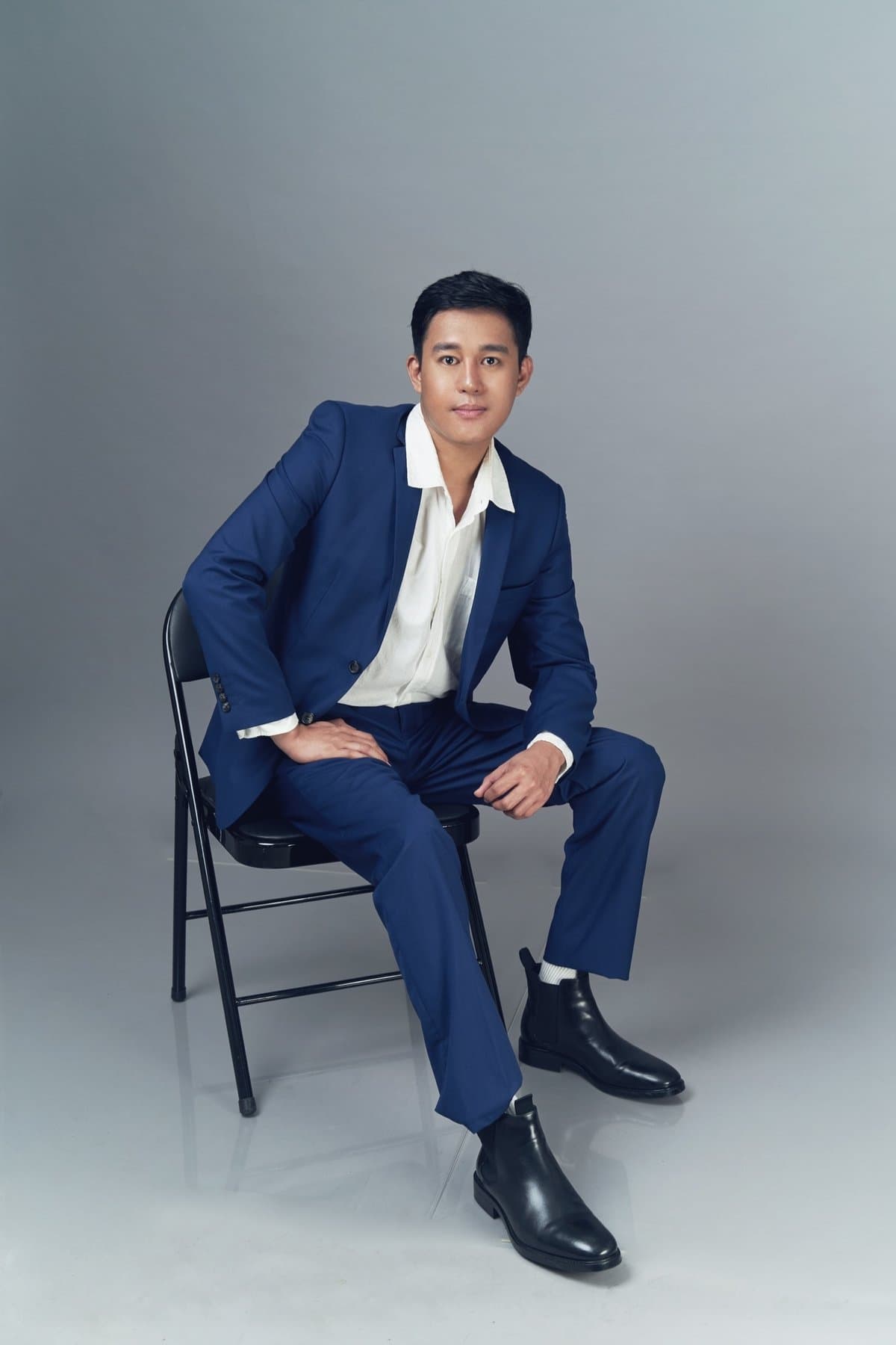 Kevin - escort photo 4 in Dubai