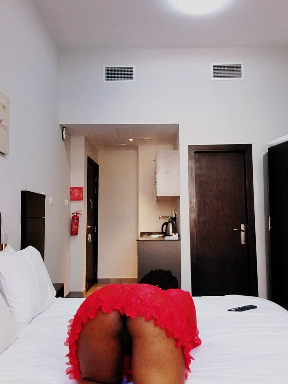 Sashy - escort photo 8 in Dubai