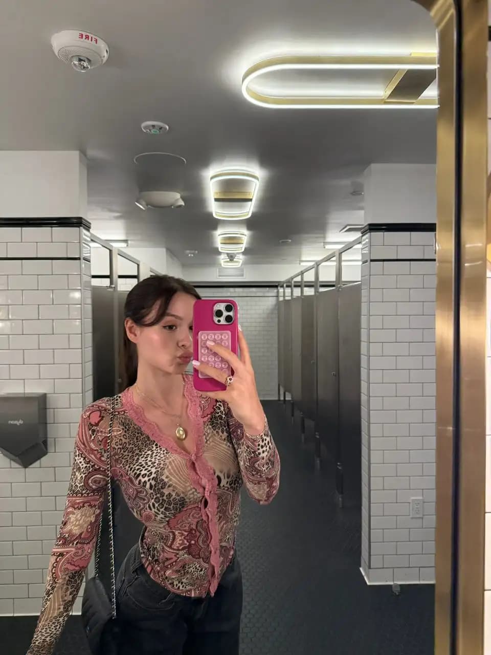 Jessica Aubrey - escort photo 3 in Dubai