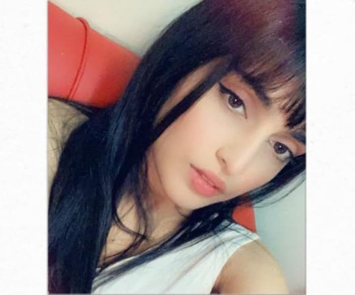 Jiya - escort photo 1 in Dubai