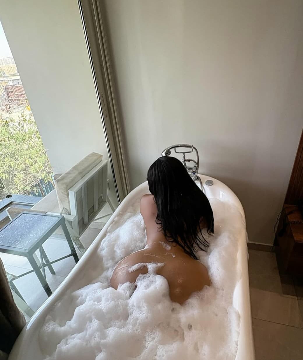 SEXY JANICE - escort photo 3 in Dubai