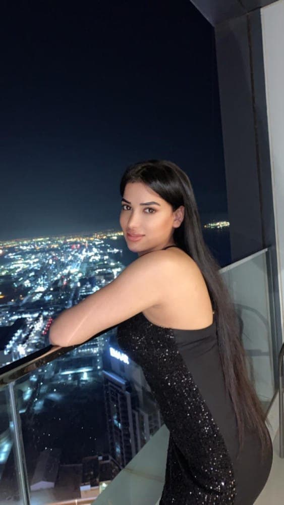 Mariam - escort photo 1 in Dubai