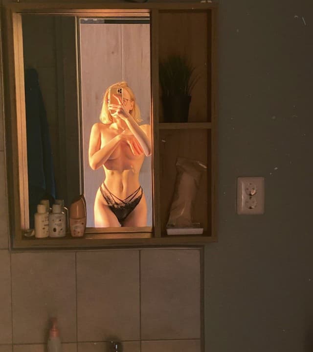 Katerina - photo
