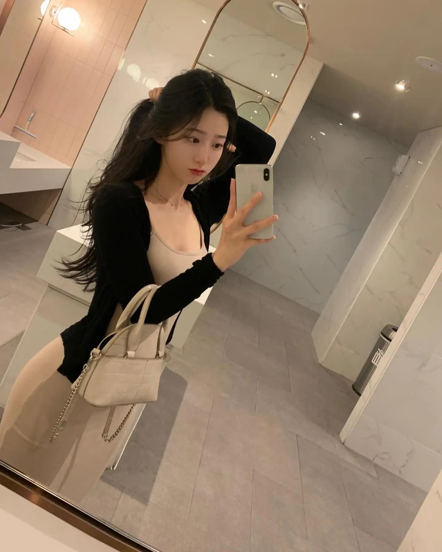 Soo-yeon sevicer korean - escort photo 2 in Dubai