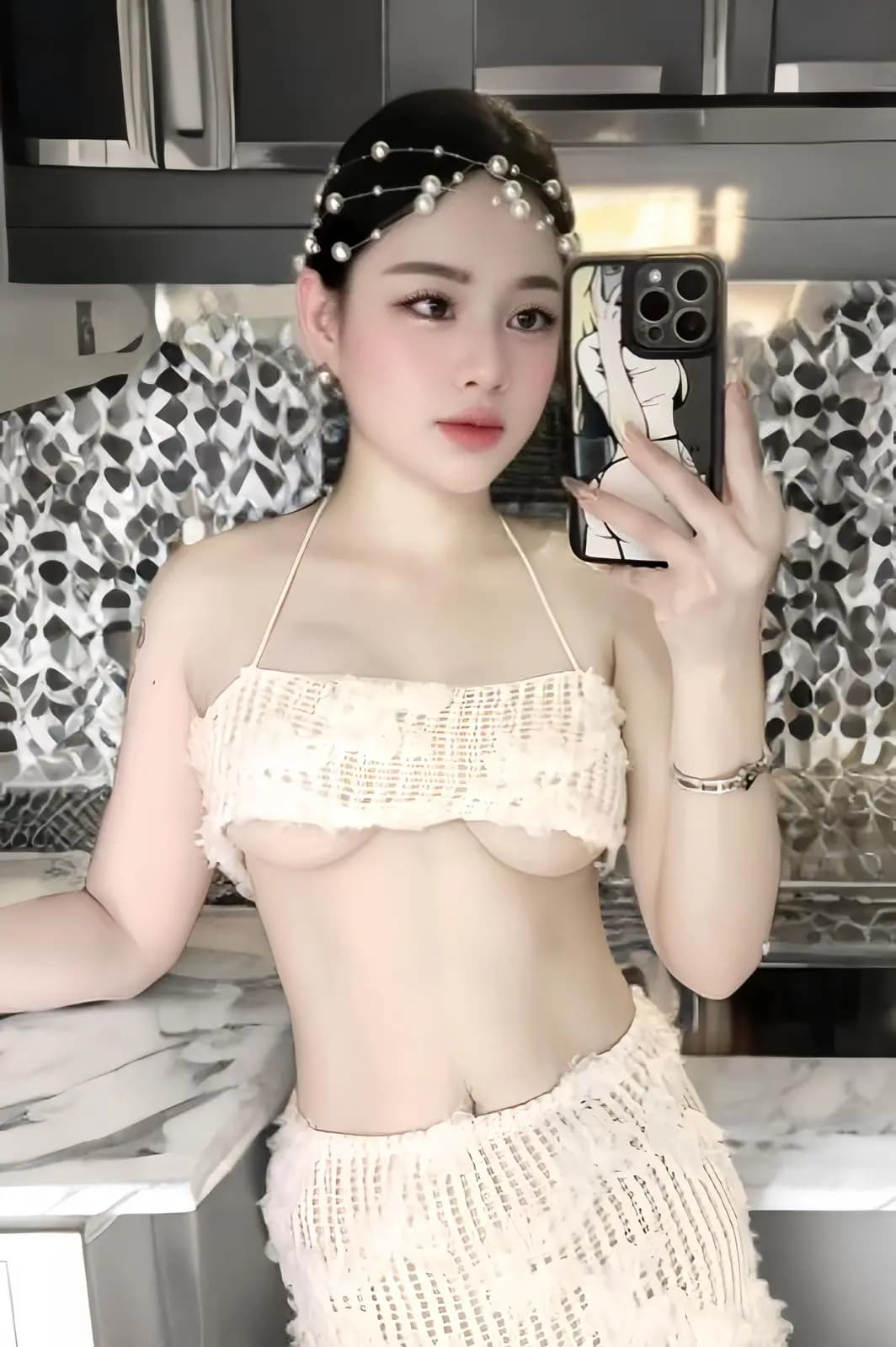 Yumie - escort photo 1 in Dubai