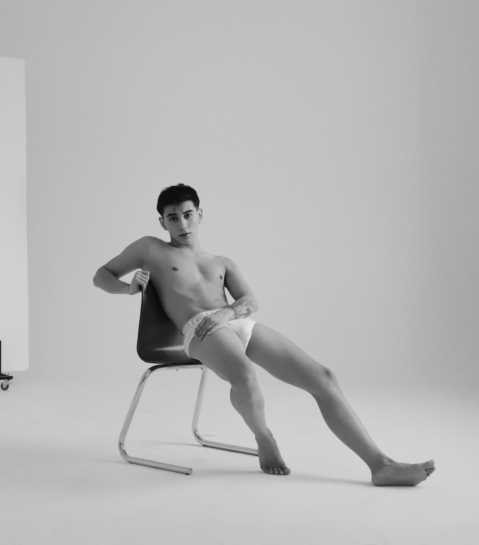 Twink Zee - escort photo 3 in Dubai