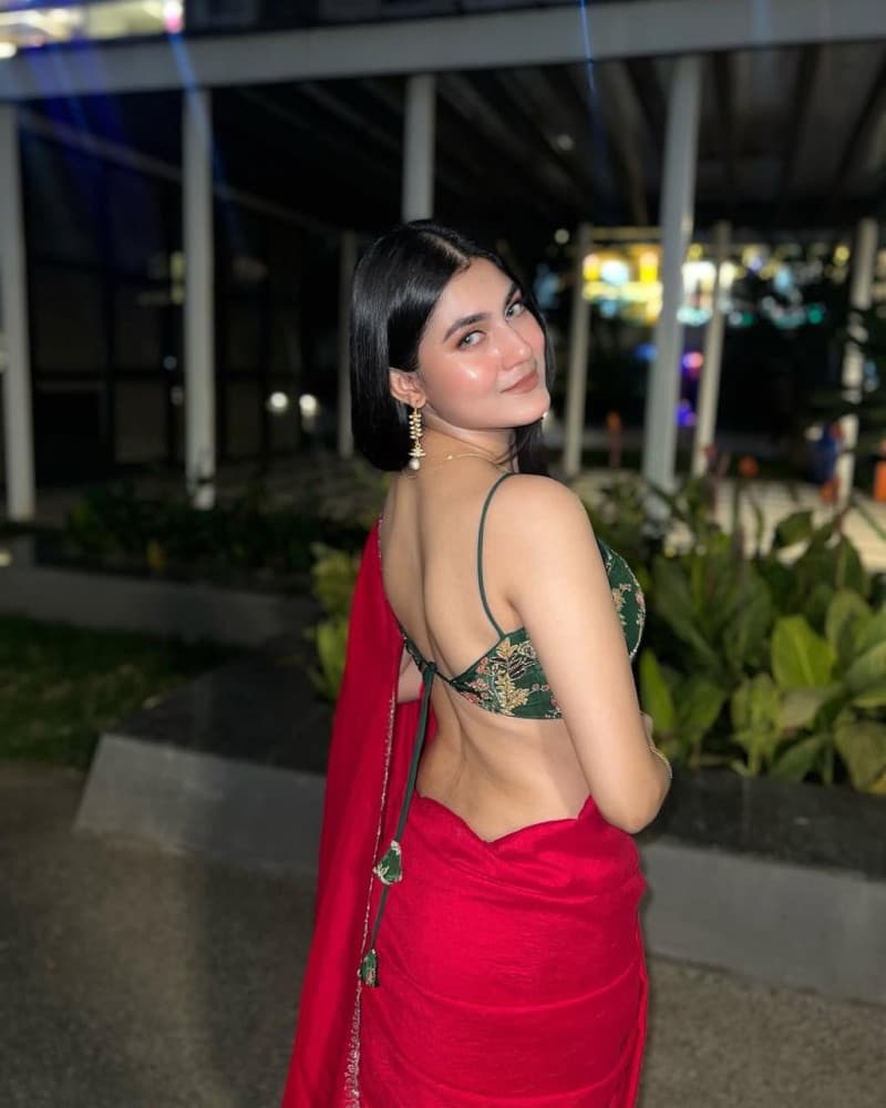 Shanaya - escort photo 1 in Dubai