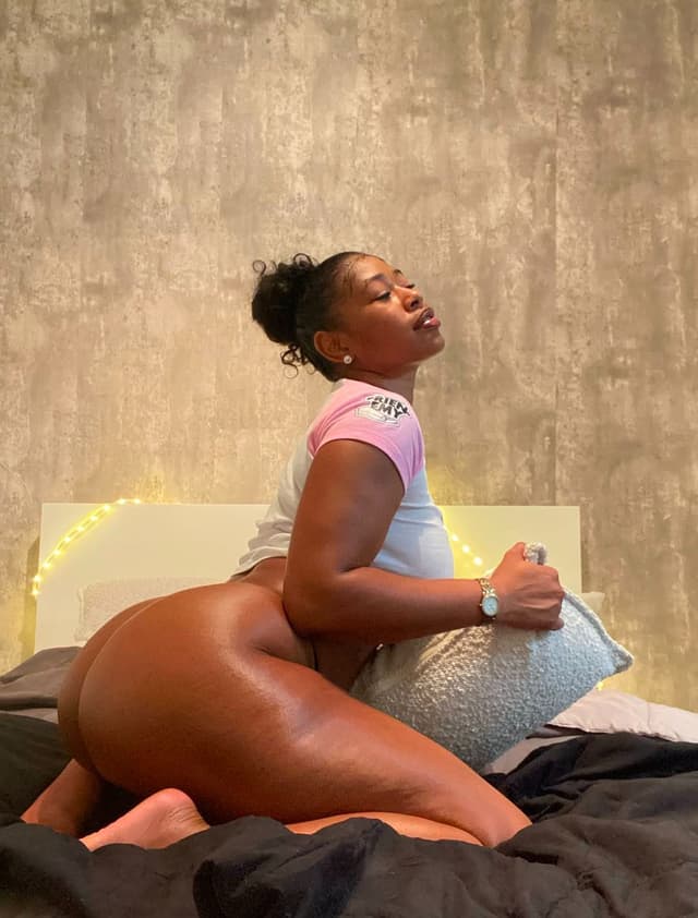 April