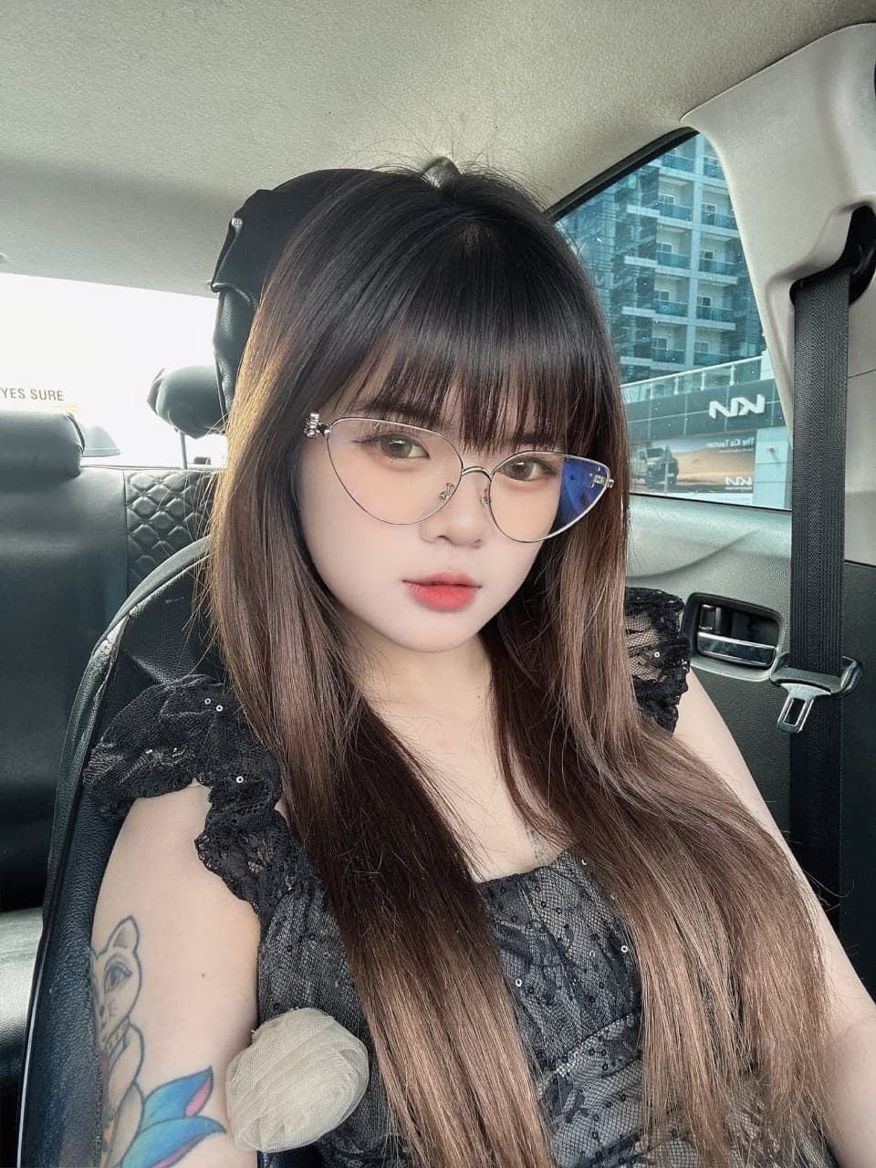 Sindya - escort photo 5 in Dubai