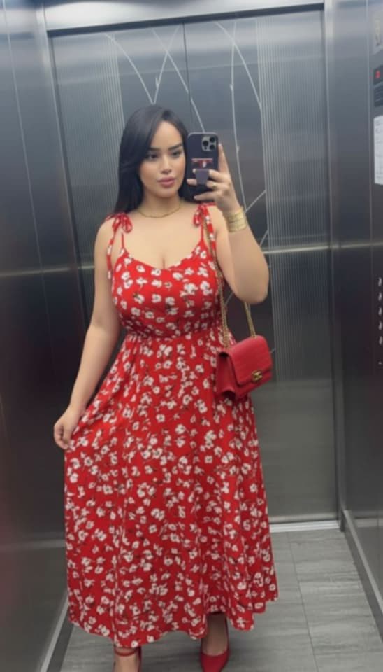 Yasmin - escort photo 3 in Dubai