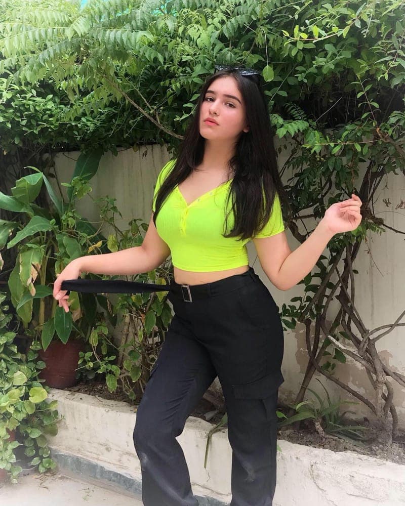 Lisa - photo