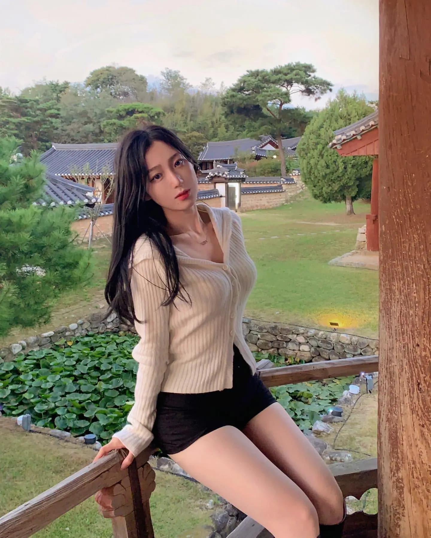 Soo-yeon sevicer korean - escort photo 8 in Dubai