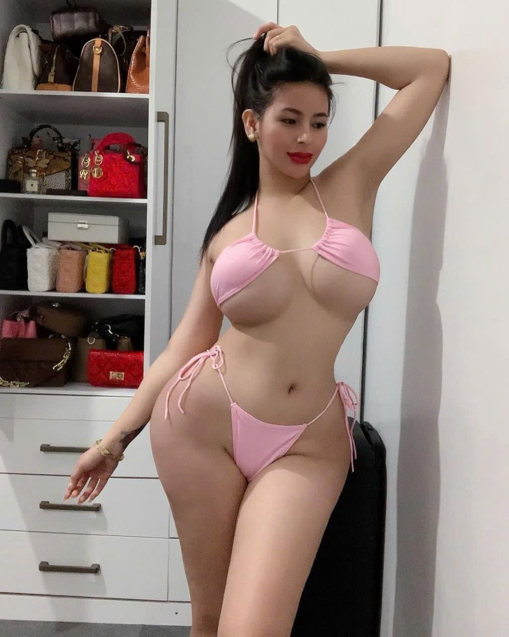 Lisa - escort photo 1 in Dubai