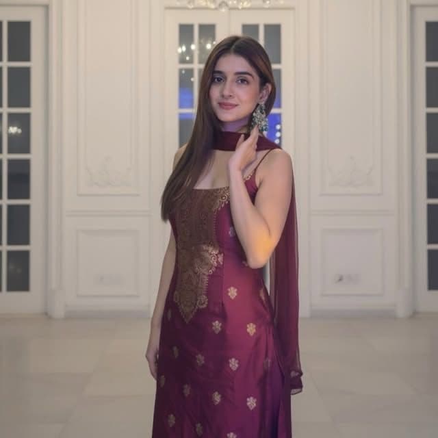 Muskan - photo