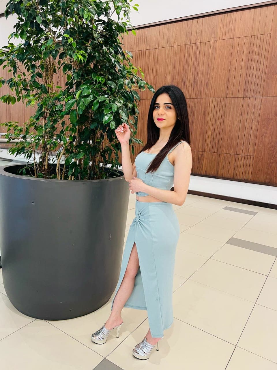 Alina - escort photo 9 in Dubai