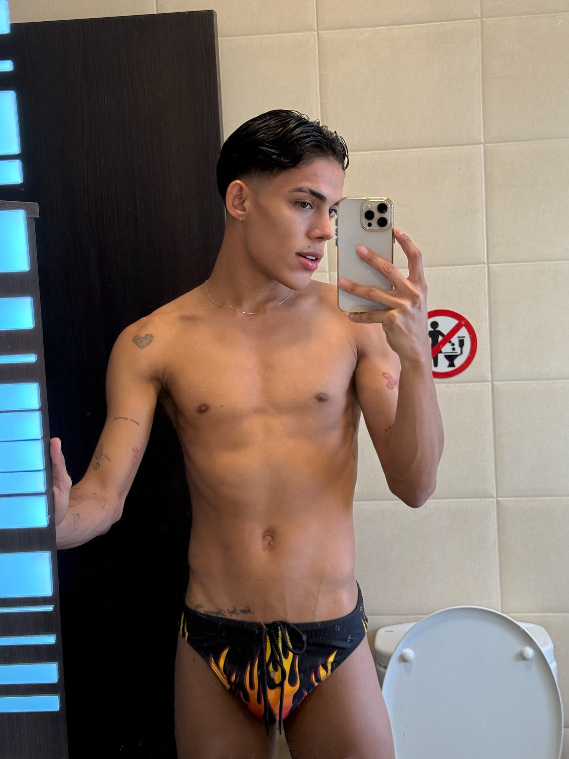 Latín Boy - escort photo 13 in Dubai
