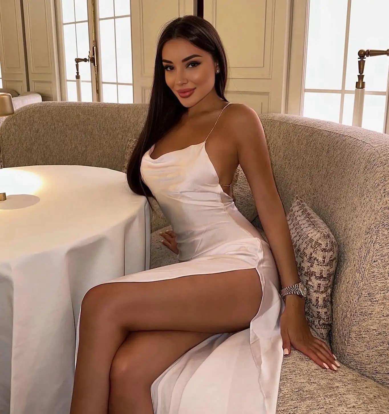 Rosabella - escort photo 3 in Dubai