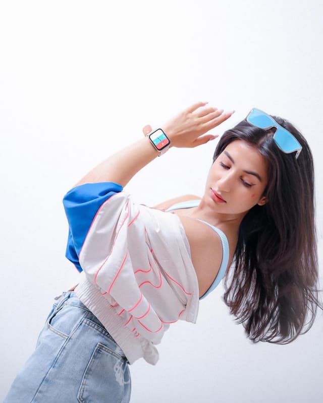 Sonali - photo