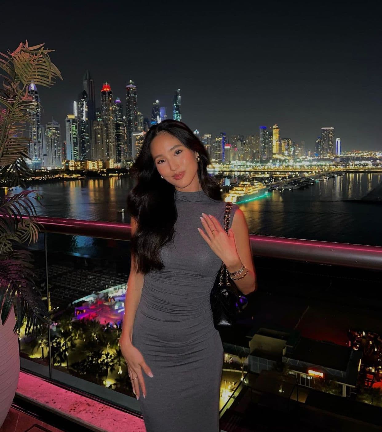 Melia - escort photo 6 in Dubai