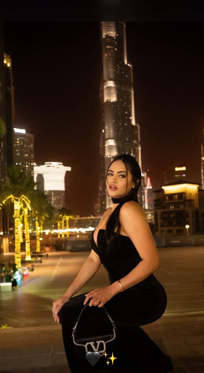 Mia - фото эскорт 2 в Dubai