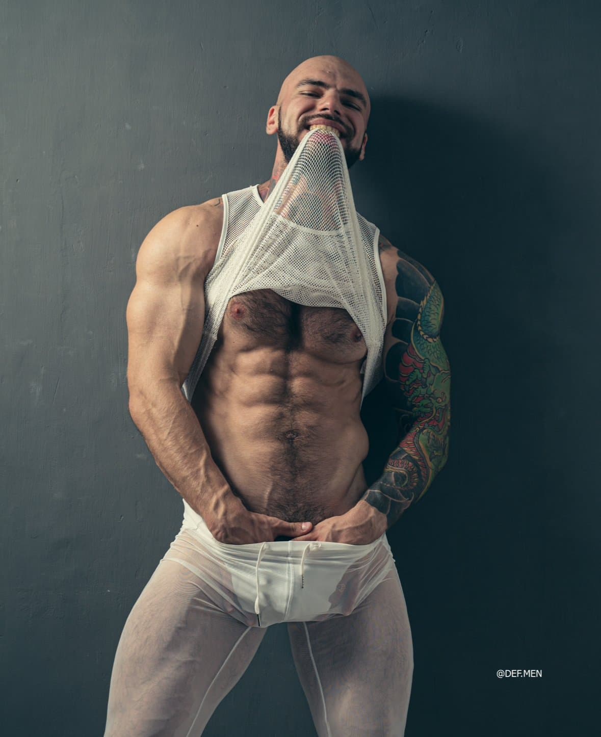 Valdemar - escort photo 2 in Dubai
