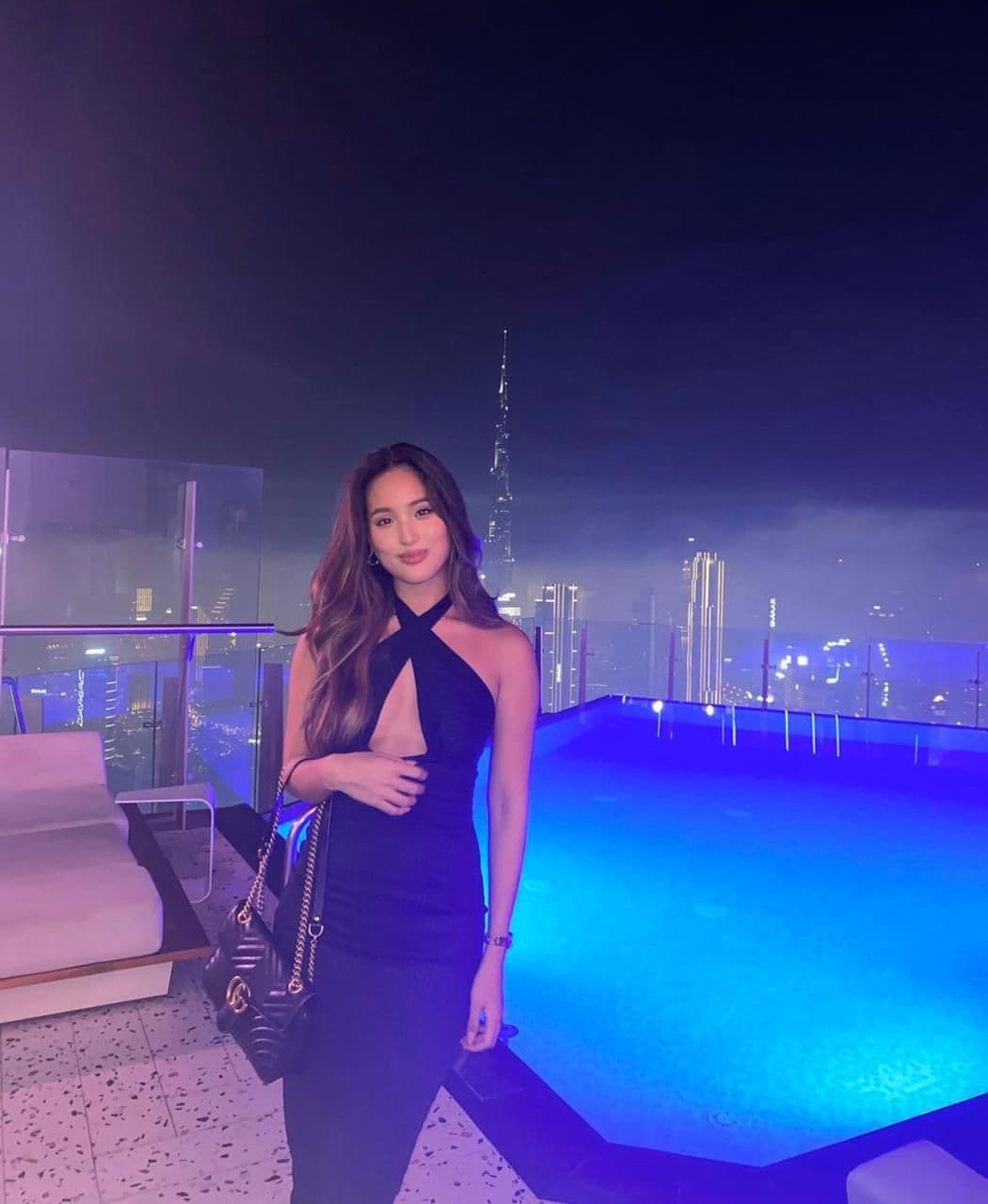 Melia - escort photo 2 in Dubai
