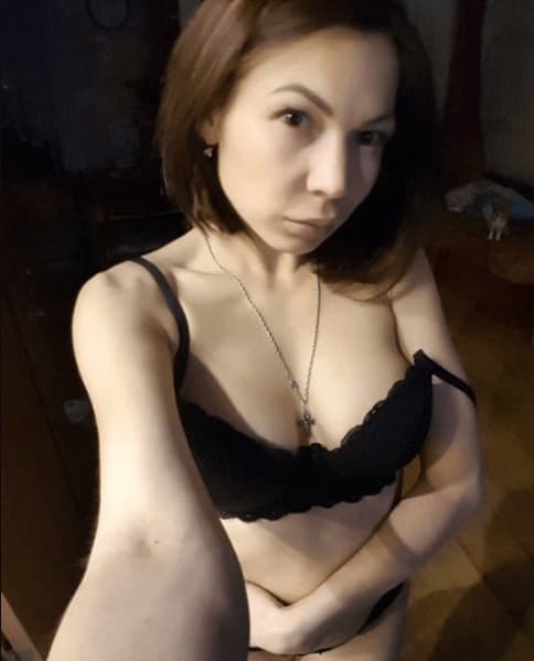 Olga - escort photo 4 in Dubai