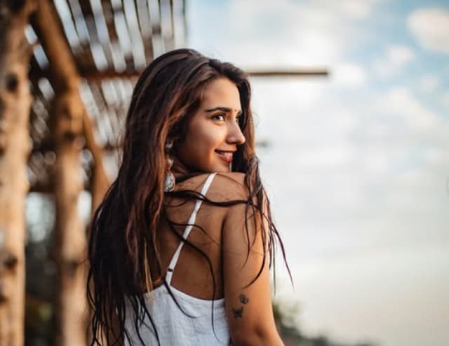 Rupali sharma