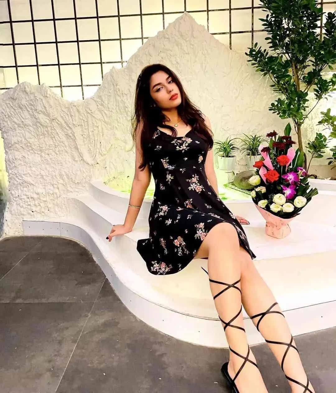 Anjali Oberoi - фото эскорт 7 в Dubai