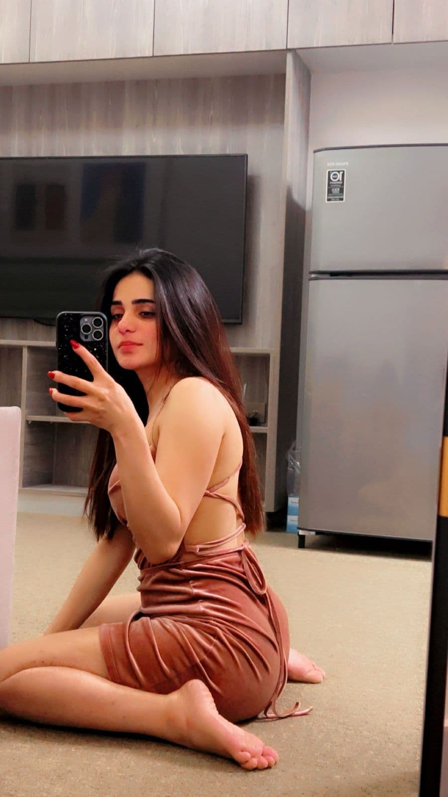 Alina - escort photo 5 in Dubai