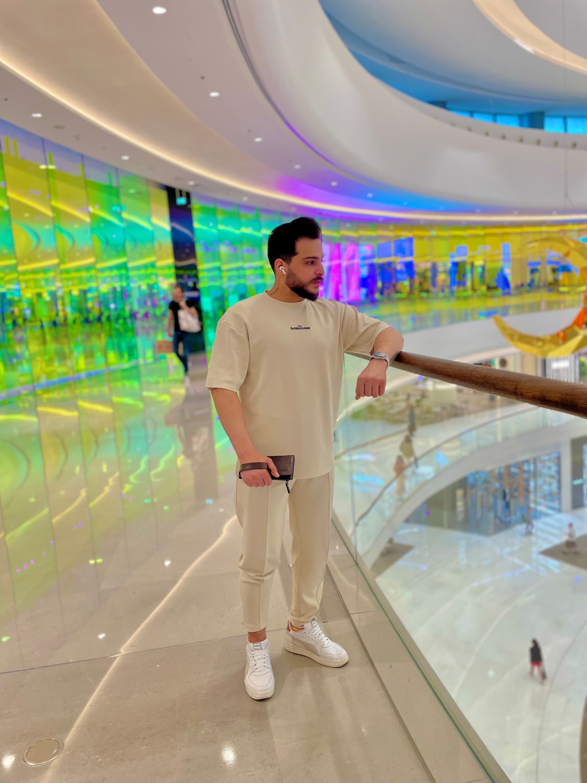 jadd - escort photo 12 in Dubai