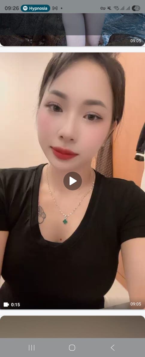 Hoài thu - صورة مرافقة 12 في Dubai