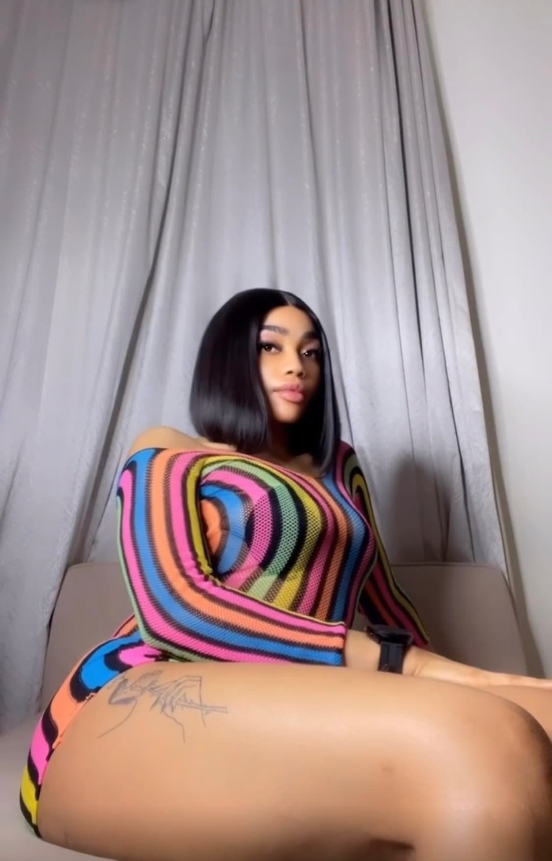 Arianna - escort photo 5 in Dubai
