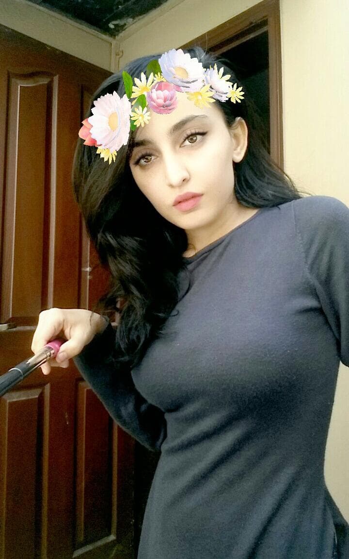 Jiya - escort photo 2 in Dubai