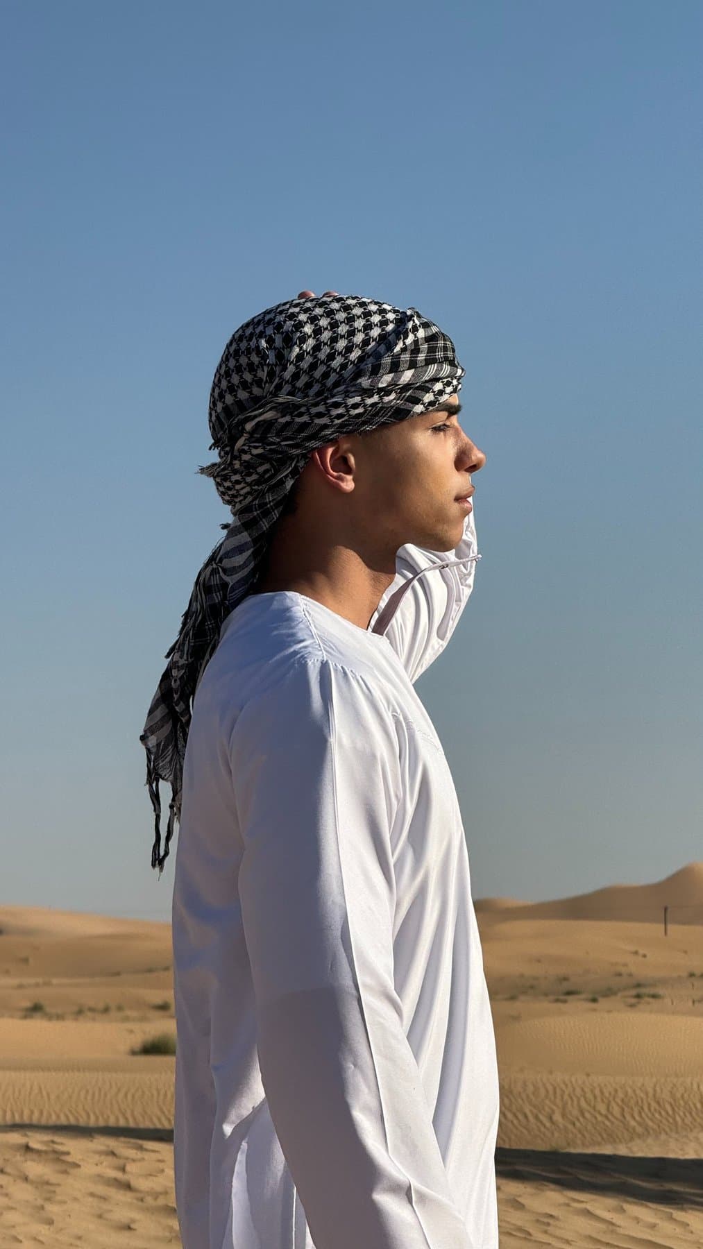 Gui Ferrer - escort photo 2 in Dubai