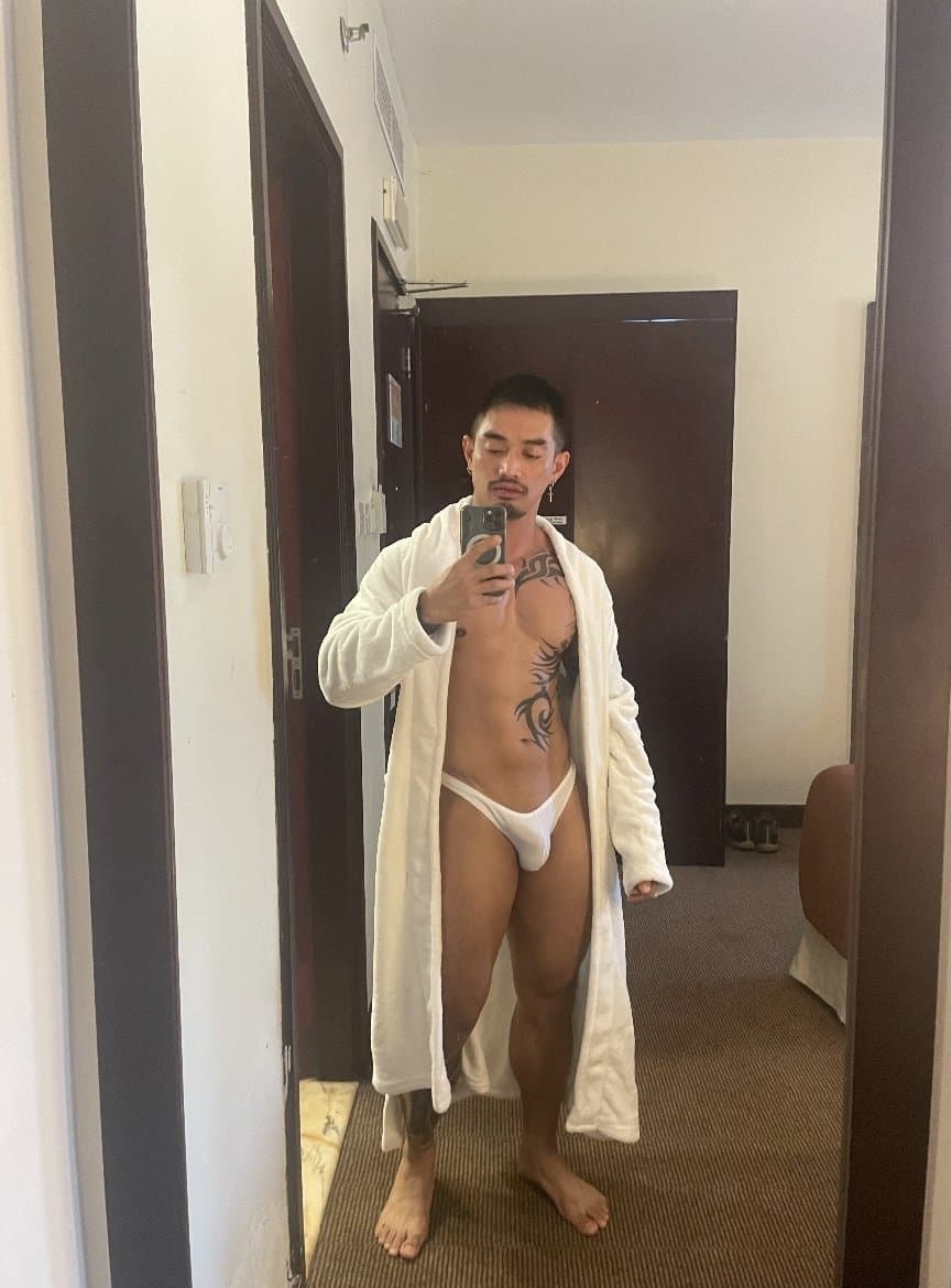 Paopao - escort photo 6 in Dubai