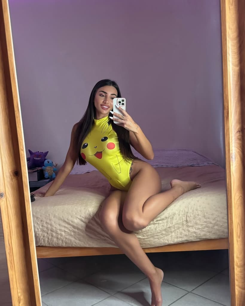 Lucky - escort photo 1 in Dubai