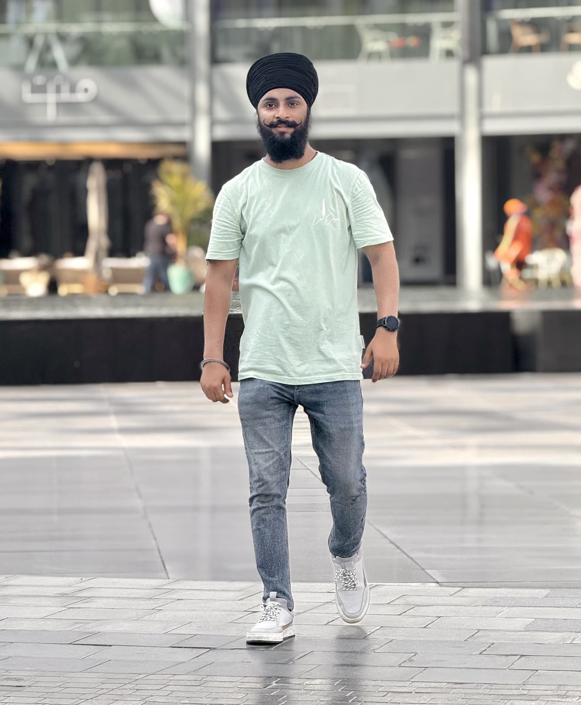 Tannu Singh - escort photo 1 in Dubai