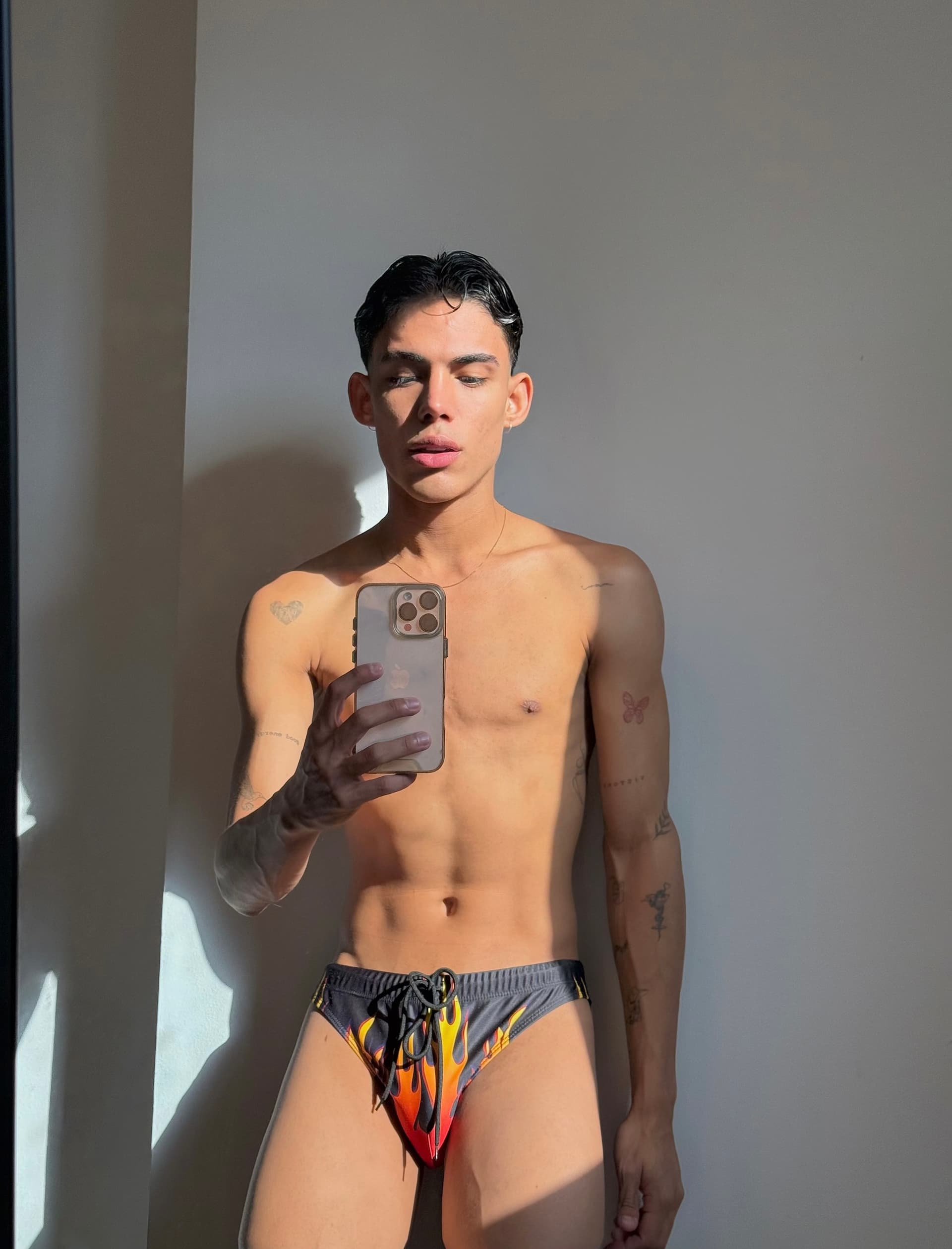 Latín Boy - escort photo 3 in Dubai