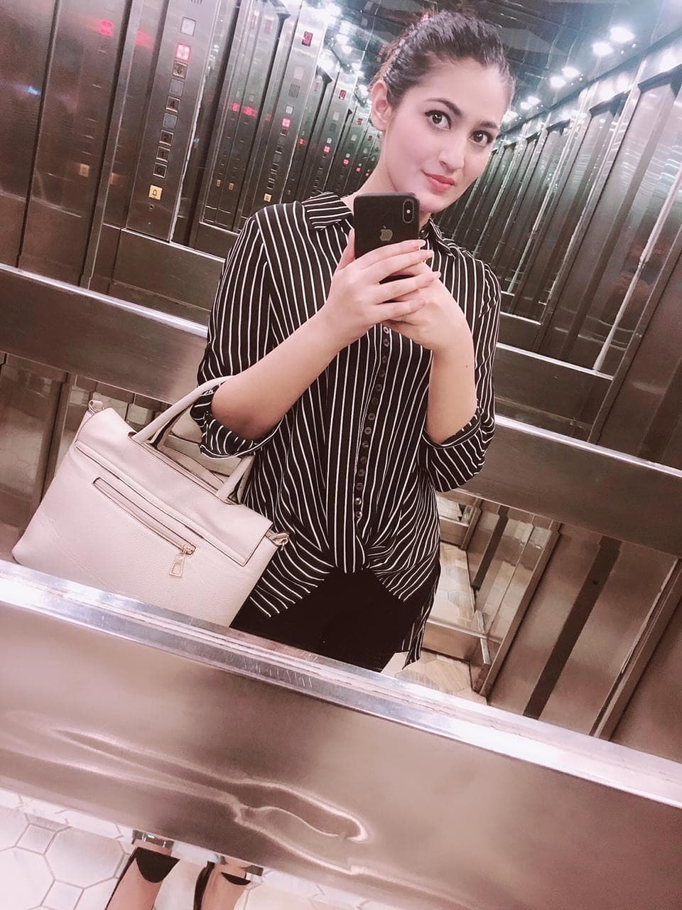 Natasha - escort photo 5 in Dubai