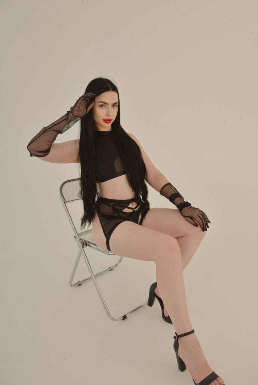 Just Landed New Escort Ivy - escort photo 1 in Dubai